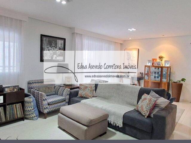 Apartamento para Venda em São Bernardo do Campo - 4