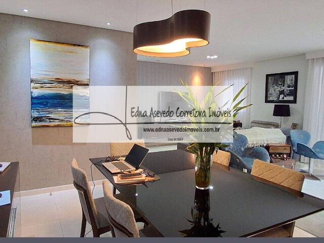 Apartamento para Venda em São Bernardo do Campo - 5