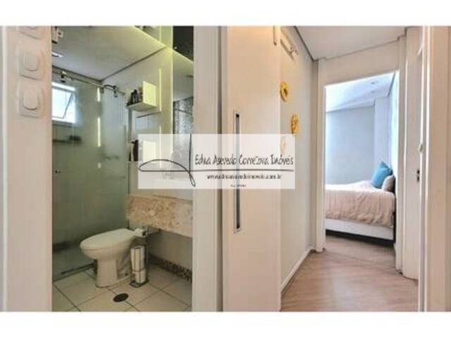 Apartamento para Venda em Santo André - 4