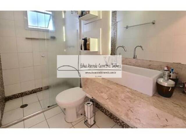 #A2-6554 - Apartamento para Venda em Santo André - SP