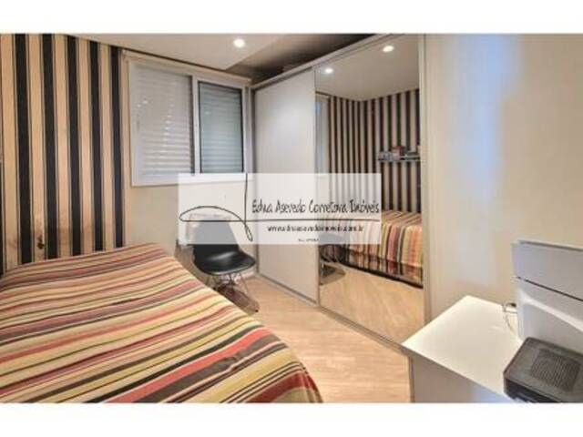 Apartamento para Venda em Santo André - 5