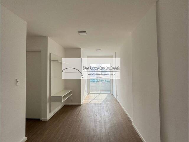 #A2-6555 - Apartamento para Venda em Santo André - SP