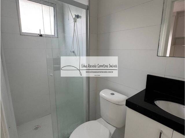Apartamento para Venda em Santo André - 5