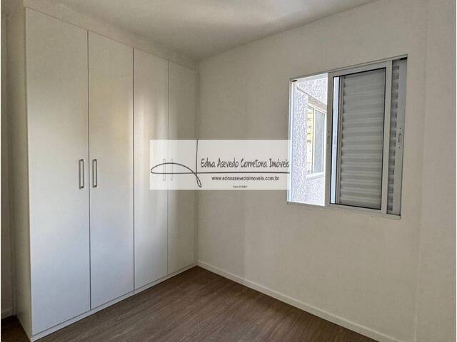 #A2-6555 - Apartamento para Venda em Santo André - SP