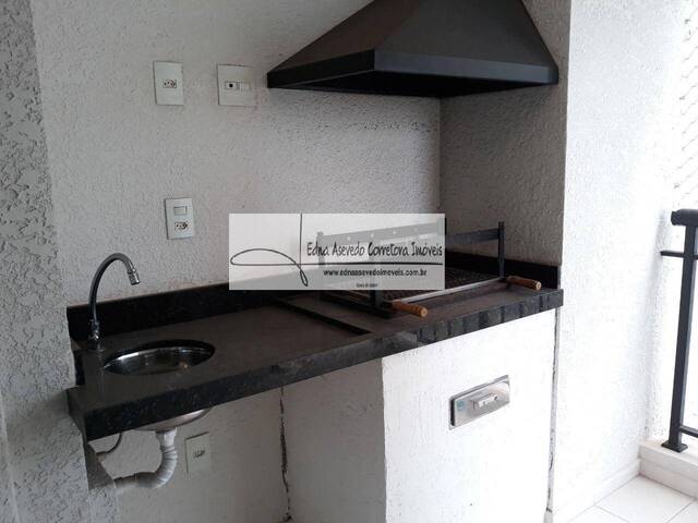 #A2-6556 - Apartamento para Venda em São Bernardo do Campo - SP