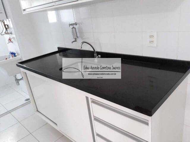 Apartamento para Venda em São Bernardo do Campo - 5