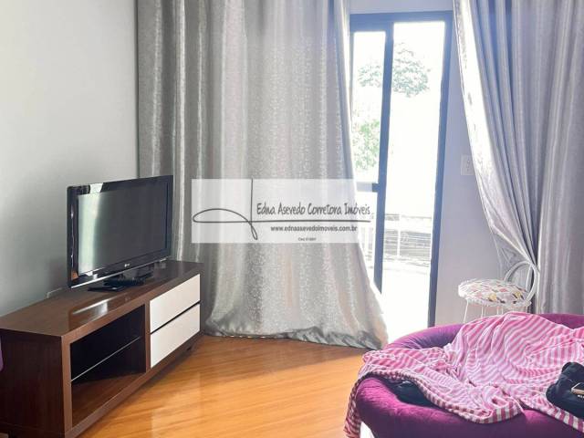 #A1-6557 - Apartamento sem condomínio - Tipo para Locação em Santo André - SP