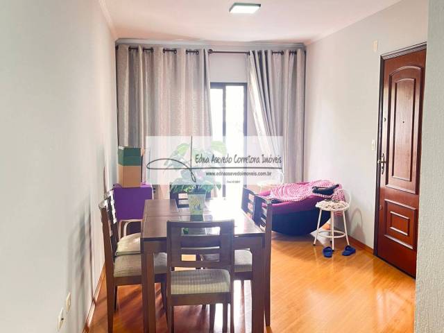 #A1-6557 - Apartamento sem condomínio - Tipo para Locação em Santo André - SP