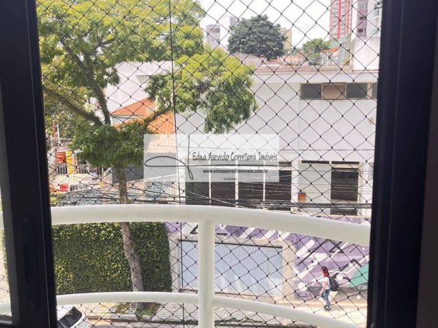 #A1-6557 - Apartamento sem condomínio - Tipo para Locação em Santo André - SP