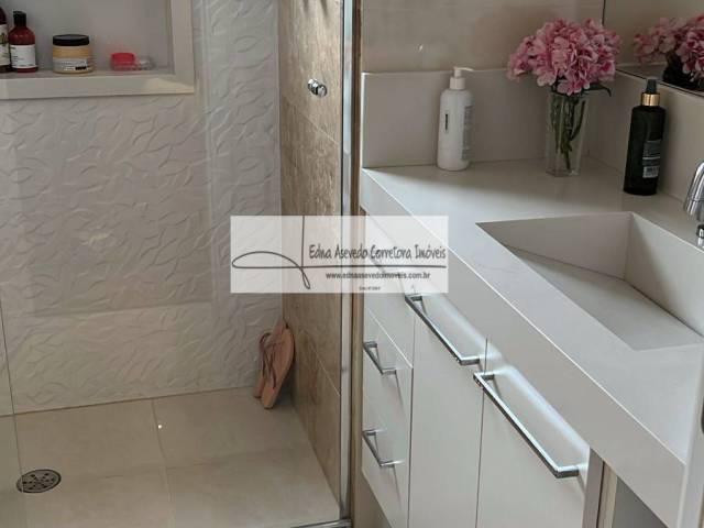 #A2-6558 - Apartamento para Venda em São Bernardo do Campo - SP