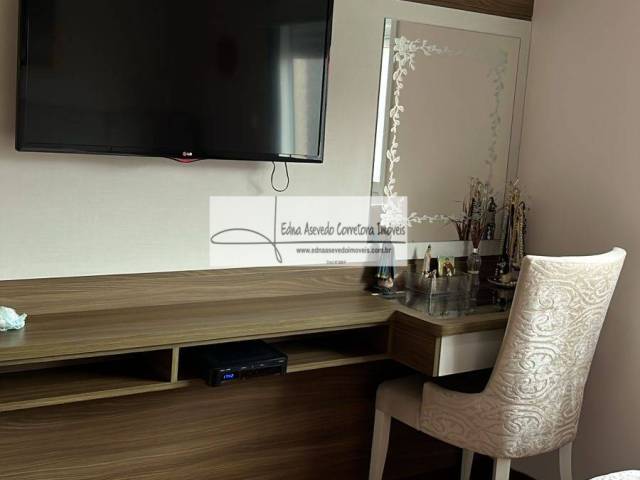Apartamento para Venda em São Bernardo do Campo - 5
