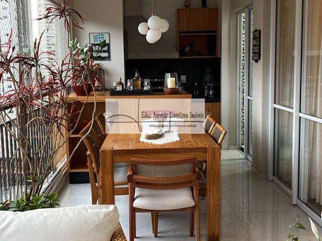 #A2-6558 - Apartamento para Venda em São Bernardo do Campo - SP