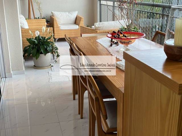 #A2-6558 - Apartamento para Venda em São Bernardo do Campo - SP