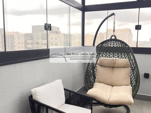 #A2-6559 - Apartamento cobertura para Venda em São Bernardo do Campo - SP