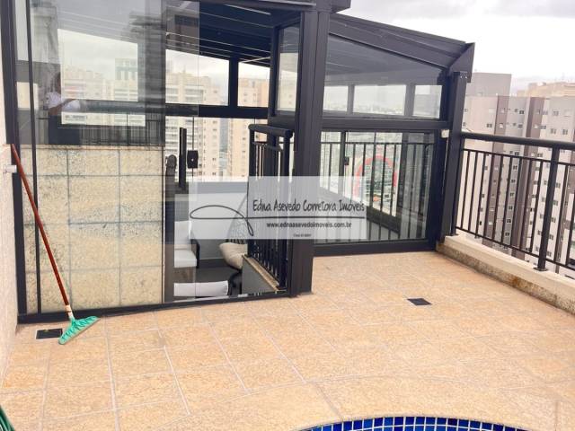 #A2-6559 - Apartamento cobertura para Venda em São Bernardo do Campo - SP