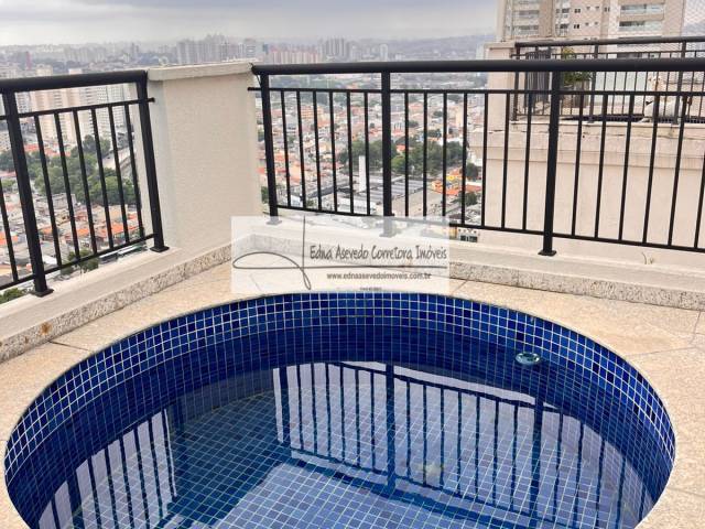 #A2-6559 - Apartamento cobertura para Venda em São Bernardo do Campo - SP