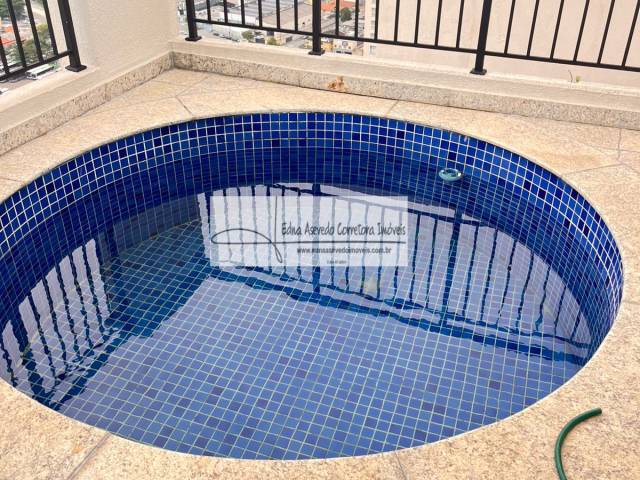 #A2-6559 - Apartamento cobertura para Venda em São Bernardo do Campo - SP