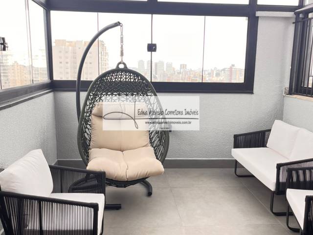 #A2-6559 - Apartamento cobertura para Venda em São Bernardo do Campo - SP