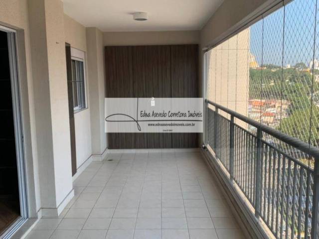 #A2-6560 - Apartamento para Locação em São Bernardo do Campo - SP