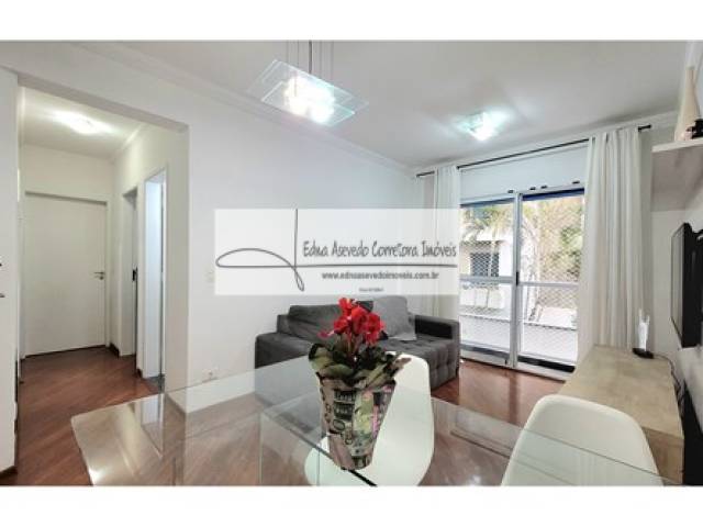 #A2-6561 - Apartamento para Venda em São Caetano do Sul - SP