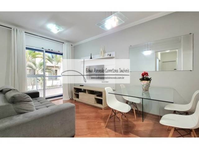 #A2-6561 - Apartamento para Venda em São Caetano do Sul - SP