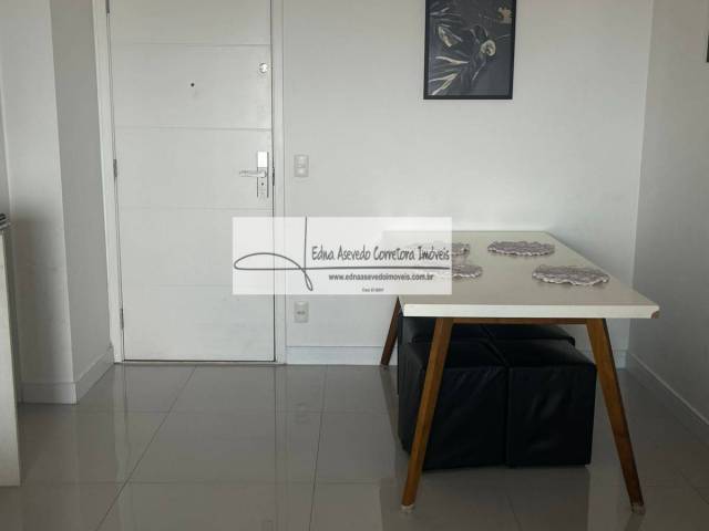 #A2-6563 - Apartamento para Venda em São Bernardo do Campo - SP