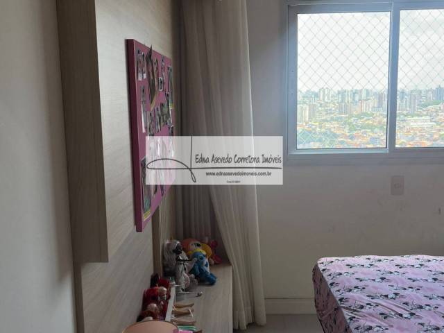 #A2-6563 - Apartamento para Venda em São Bernardo do Campo - SP