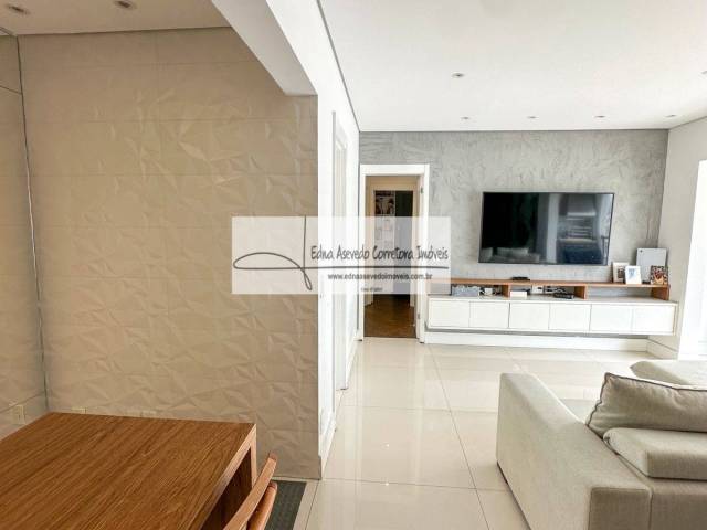 Apartamento para Venda em São Bernardo do Campo - 5