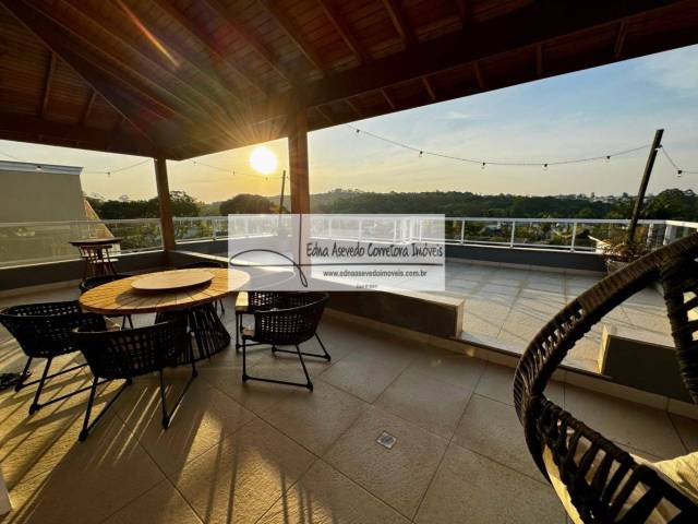 #S-6566 - Casa em condomínio para Venda em Vargem Grande Paulista - SP