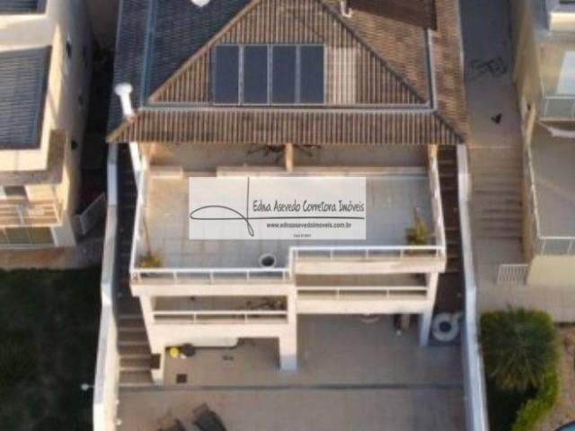 #S-6566 - Casa em condomínio para Venda em Vargem Grande Paulista - SP