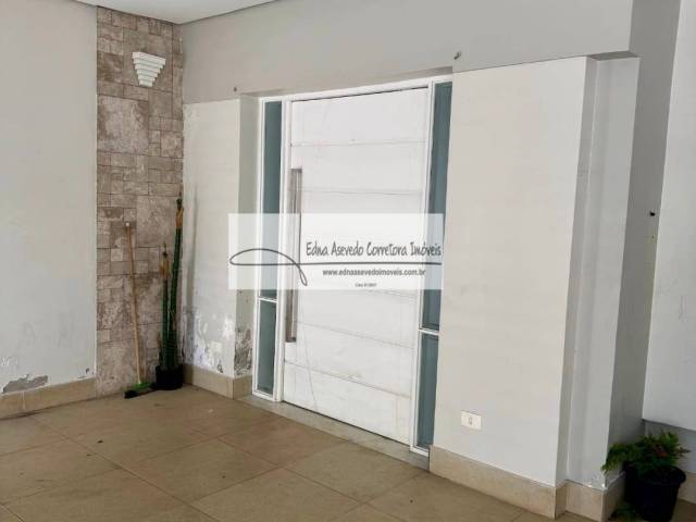 Sobrado para Venda em Santo André - 4