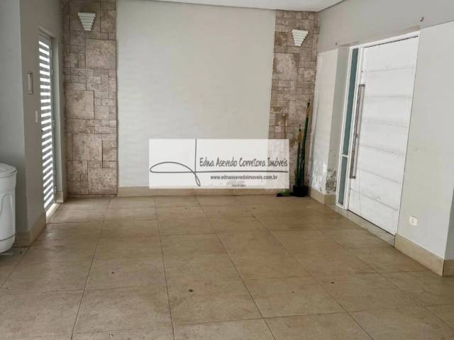 #S-6567 - Sobrado para Venda em Santo André - SP