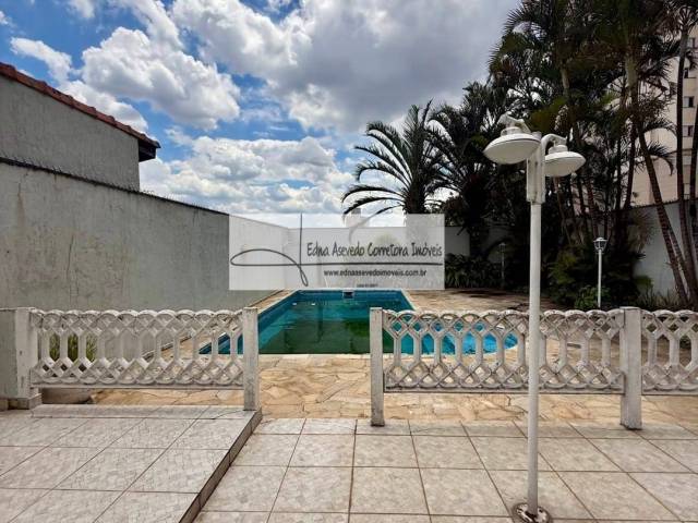 #S-6567 - Sobrado para Venda em Santo André - SP