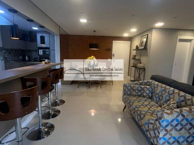 #A2-6568 - Apartamento para Venda em São Bernardo do Campo - SP