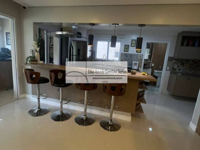 #A2-6568 - Apartamento para Venda em São Bernardo do Campo - SP