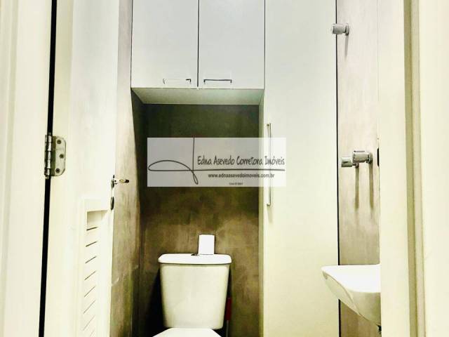 Apartamento para Venda em São Bernardo do Campo - 5