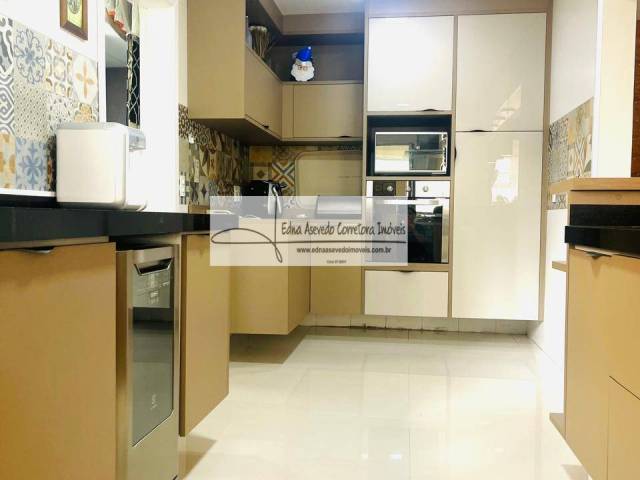 #A2-6568 - Apartamento para Venda em São Bernardo do Campo - SP