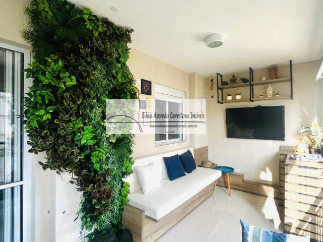 #A2-6568 - Apartamento para Venda em São Bernardo do Campo - SP