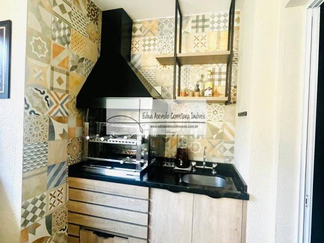 #A2-6568 - Apartamento para Venda em São Bernardo do Campo - SP