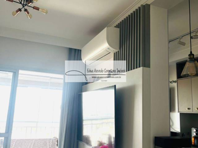 #A2-6563 - Apartamento para Venda em São Bernardo do Campo - SP