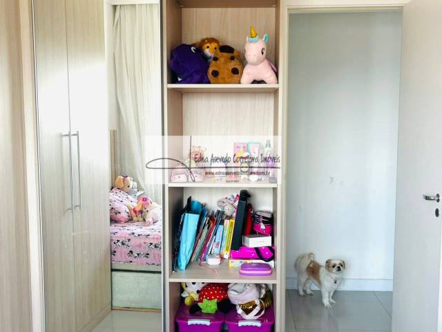 #A2-6563 - Apartamento para Venda em São Bernardo do Campo - SP