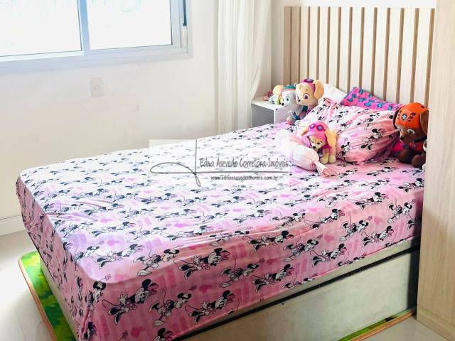 #A2-6563 - Apartamento para Venda em São Bernardo do Campo - SP