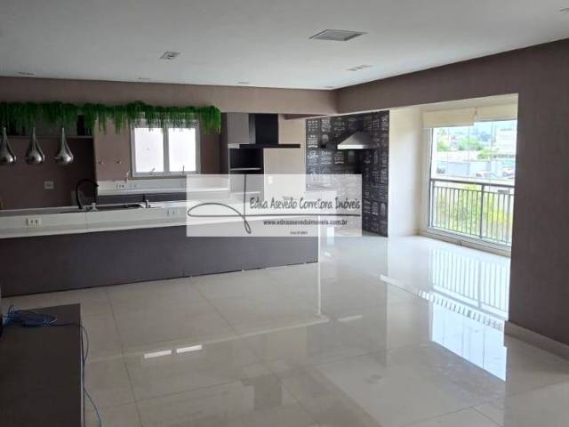 #A2-6525 - Apartamento para Venda em São Bernardo do Campo - SP