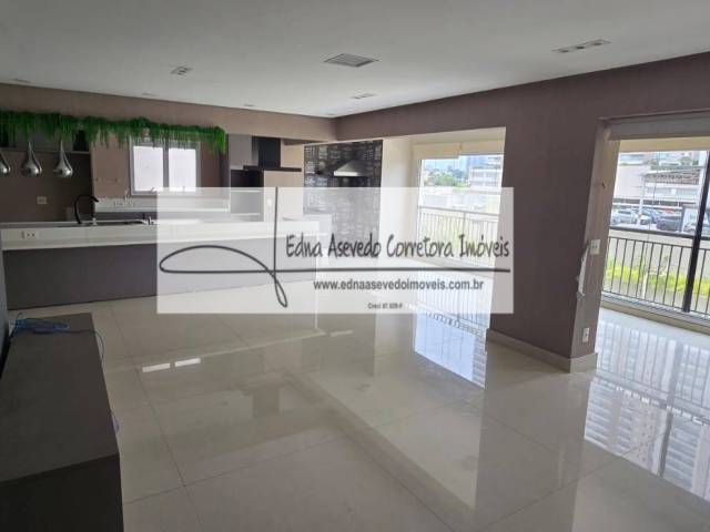 #A2-6525 - Apartamento para Venda em São Bernardo do Campo - SP