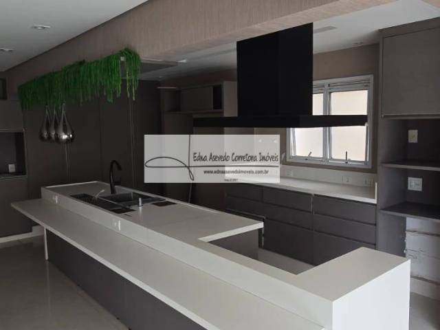 #A2-6525 - Apartamento para Venda em São Bernardo do Campo - SP