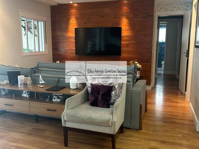 #A2-6569 - Apartamento para Venda em São Bernardo do Campo - SP