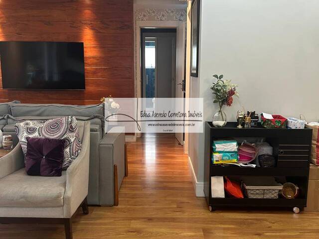 Apartamento para Venda em São Bernardo do Campo - 4