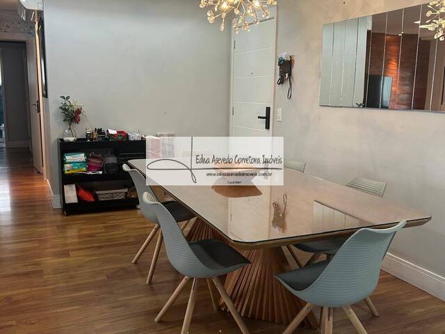 #A2-6569 - Apartamento para Venda em São Bernardo do Campo - SP