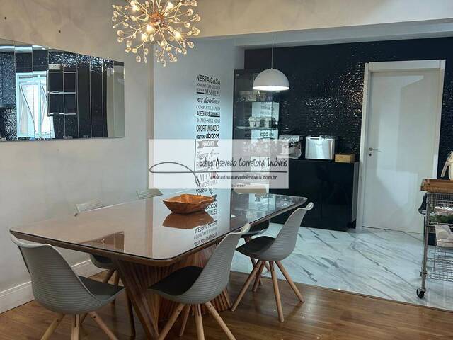 Apartamento para Venda em São Bernardo do Campo - 5