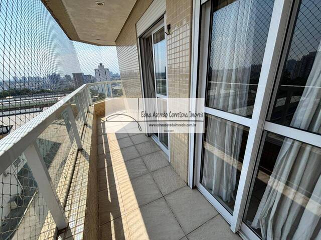 Apartamento para Venda em São Bernardo do Campo - 5